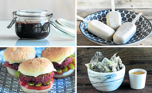 Proponen aprovechar pieles y huesos para atajar el despilfarro de alimentos