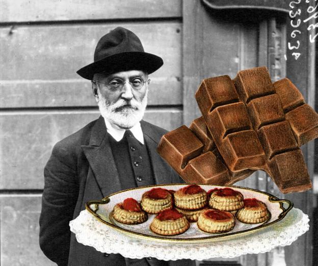 Los dulces orígenes de Unamuno