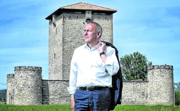 «Hay que evitar que algunos pongan en riesgo el avance como pasó en Gipuzkoa»