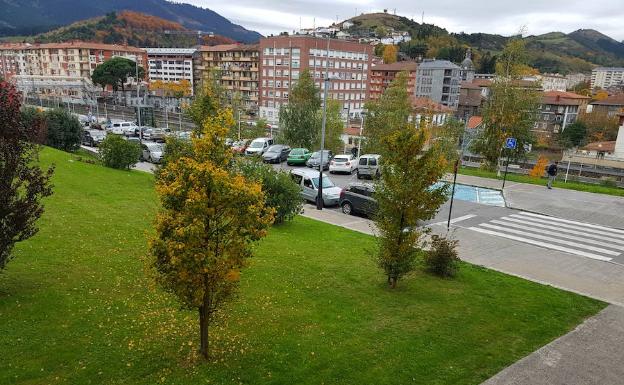 El concurso del antzoki de Llodio vuelve a empezar