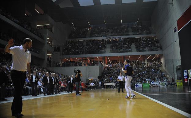 Aquella semifinal de 1986