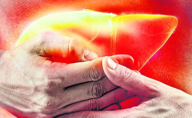 Curar la hepatitis, una cuestión de dinero