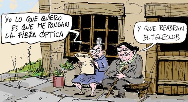 ¿Qué medidas proponen los partidos para las zonas rurales?