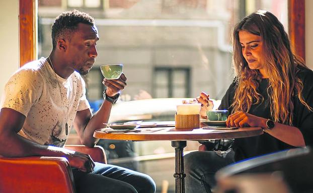 ¿Puede funcionar una relación sentimental entre 'enemigos' políticos?