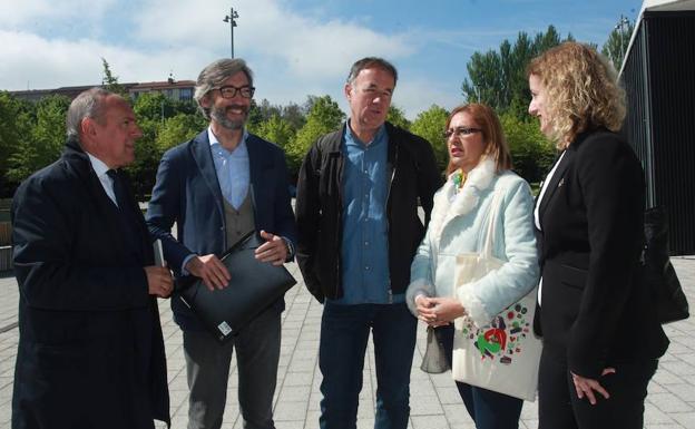 Las frases más destacadas del debate