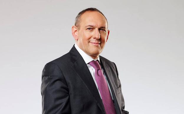 Así ha pedido el voto Ramiro González (PNV)