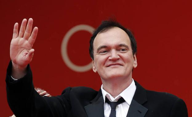 Tarantino pide evitar los 'spoilers' de su última película en Cannes