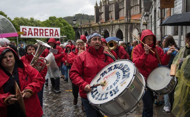 Dónde será el Ibilaldia 2020: ikastola y municipio confirmado
