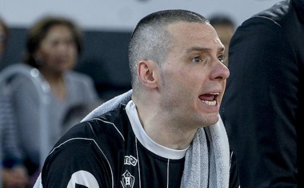 «Necesitamos Miribilla a reventar»