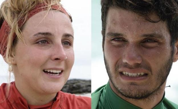 Doble baja en 'El Conquistador del Pacífico'