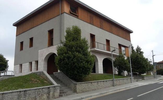 Zaratamo construirá una pasarela desde el barrio de Santa Bárbara