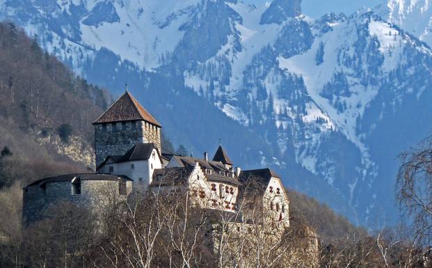 Los diez mejores destinos para irse de vacaciones