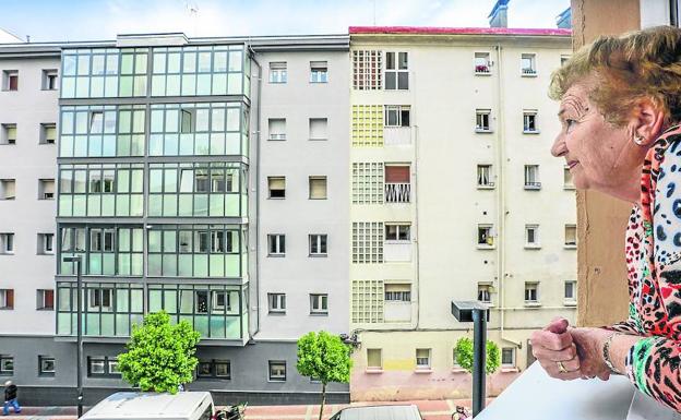 Europa saca brillo a la Álava 'green'