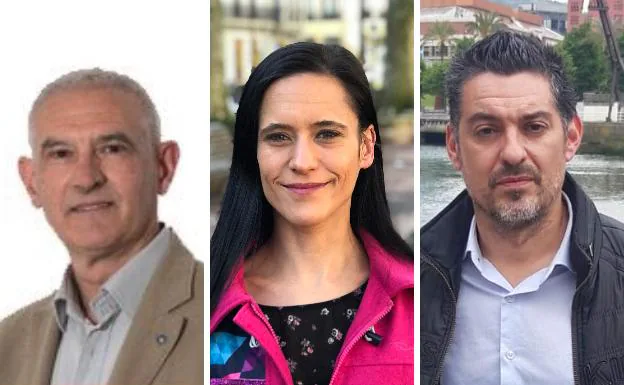Diez candidaturas buscan la campanada electoral en Bilbao