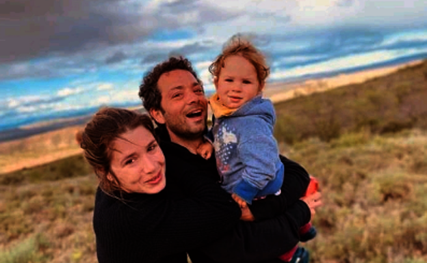 La pareja alemana robada en San Francisco: «Gracias a los queridos habitantes del barrio»