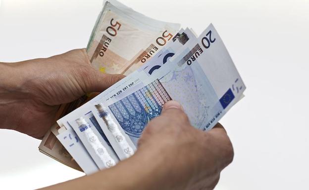 Las diez variables para cobrar el salario