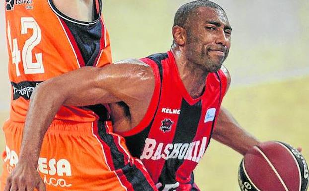 Jayson Granger vuelve al equipo