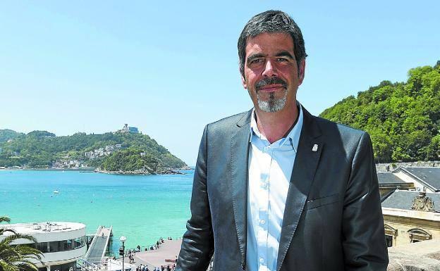 El PNV gana en San Sebastián y suma un edil más