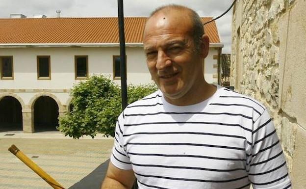 Tercer mandato para Garitagoitia en Alegría