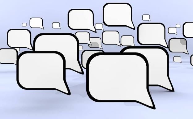 Controlar toda la oficina solo con la voz