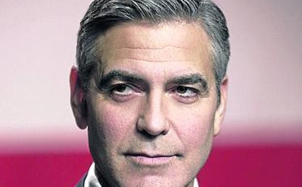 George Clooney extrema la seguridad por miedo al ISIS