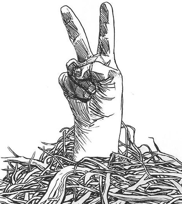 El poder se estabiliza