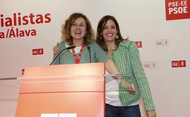 «La mejor encuesta para el PSOE han sido las urnas»