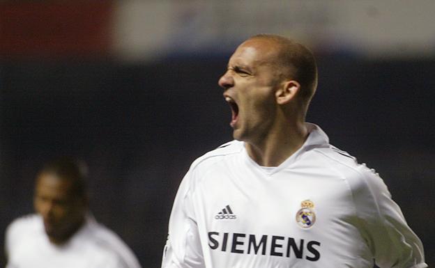 Un trotamundos del fútbol