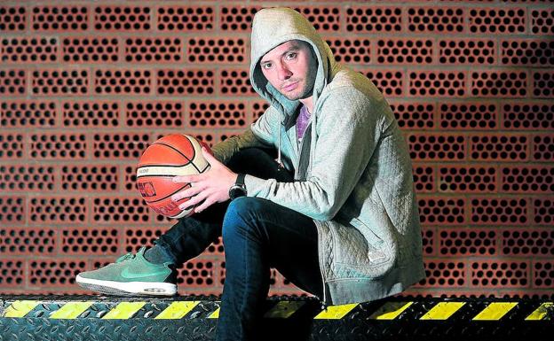 Salgado: «No buscamos héroes, somos un equipo»