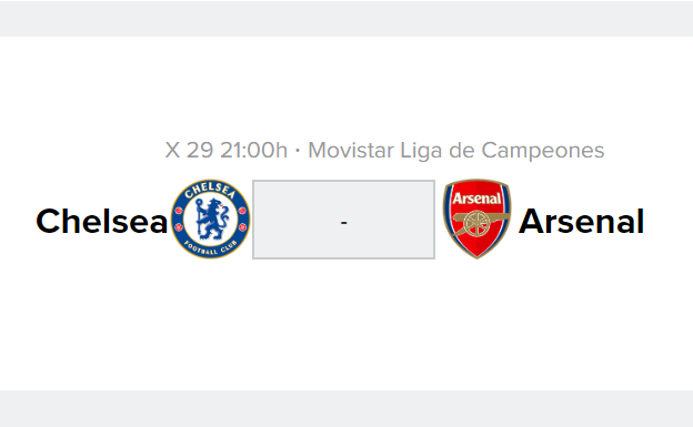 Horario de la final Europa League 2019 y dónde ver hoy el partido