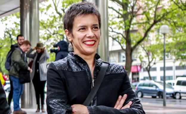 La consejera de Salud niega toda intención en el final del contrato de Marta Macho