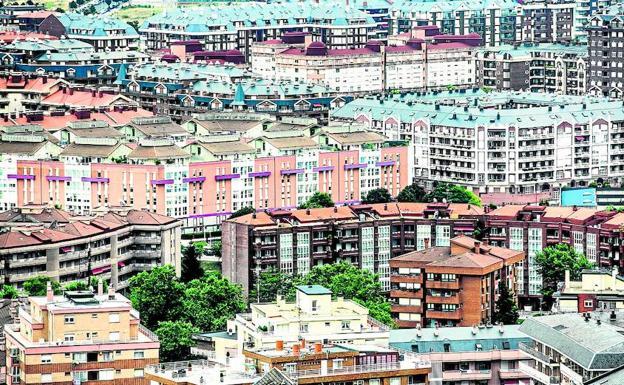 Castro lanza una encuesta para instalar un euskaltegi en el municipio