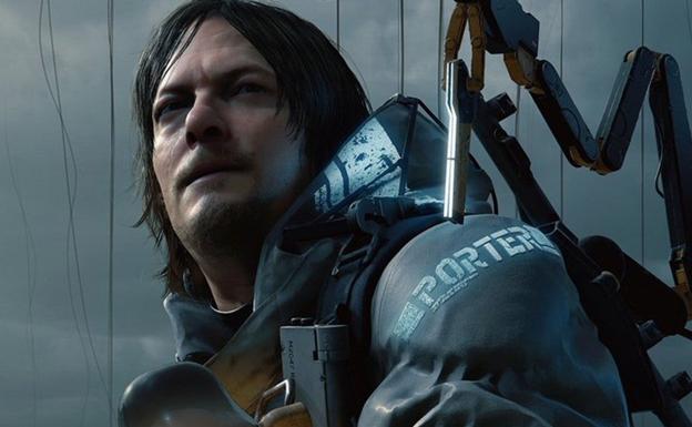 Death Stranding recibe fecha de lanzamiento en PS4