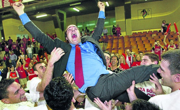 Unidos para siempre por un momento épico