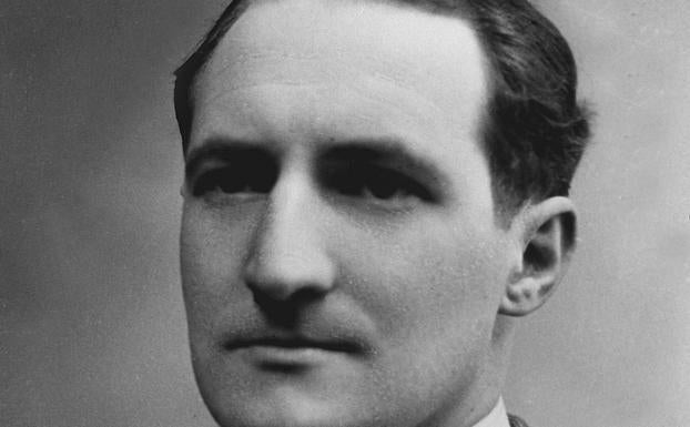 La lección del lehendakari Agirre