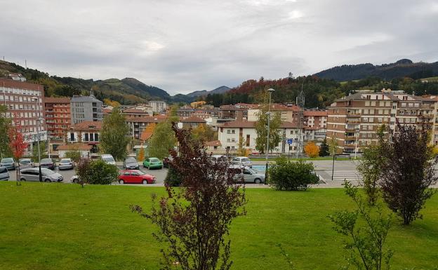 Llodio retomará el día 6 el concurso del antzoki