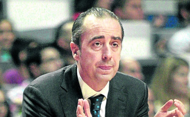 «Jugar en casa será un plus de motivación para el equipo»