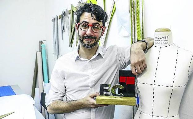 «Un buen taller tiene que dejar fuera los egos para funcionar»