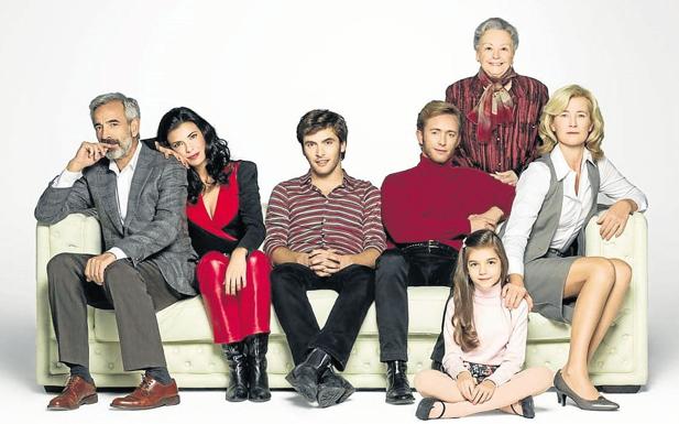 El pene de Elena Ochoa