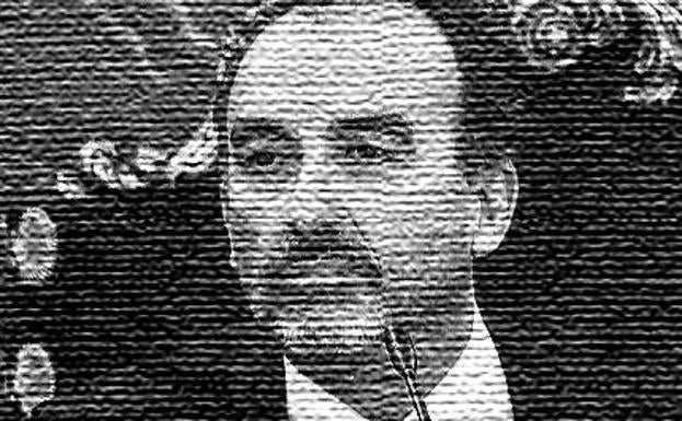 Noticia buena, presagio malo