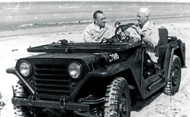 Vivieron para contarlo