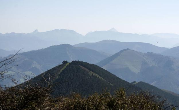 Euskal mendizaletasunaren nondik-norakoak