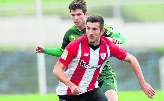 El Athletic apuesta por Vivian