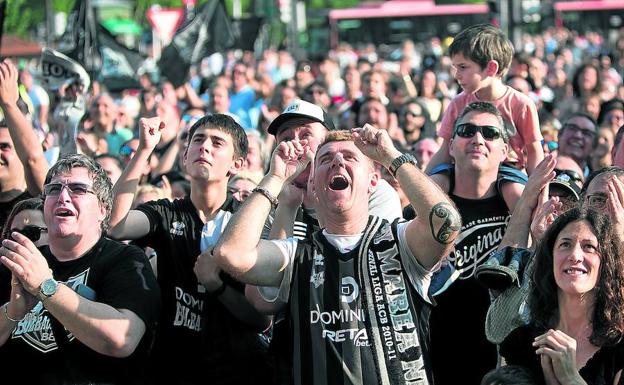 Buenas vibraciones antes del último reto: la batalla económica