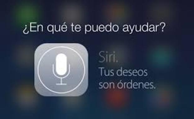 Por qué Siri y Alexa son machistas