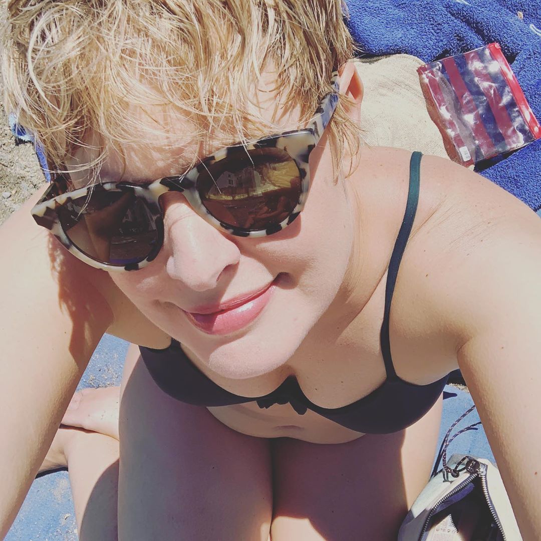 Los bikinis asequibles de las famosas vascas para triunfar en la costa