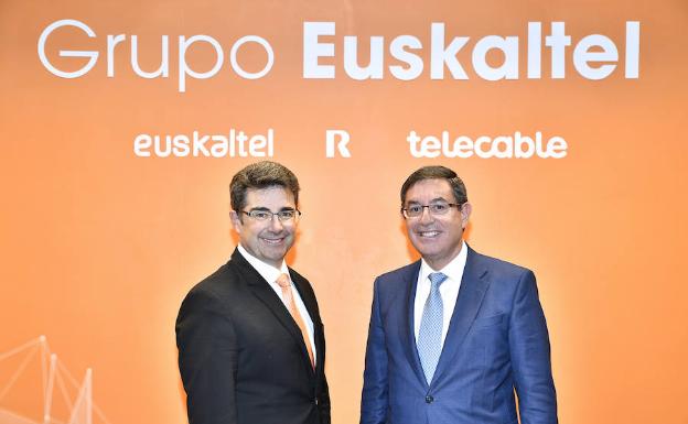 Miedo en la cúpula directiva de Euskaltel