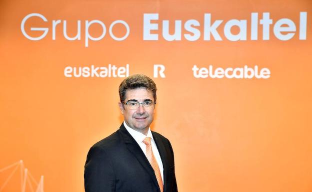 El Parlamento pide al Gobierno y a Kutxabank que intervengan si peligra el arraigo de Euskaltel