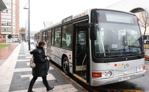 Los chóferes de Tuvisa no descartan volver a convocar una huelga