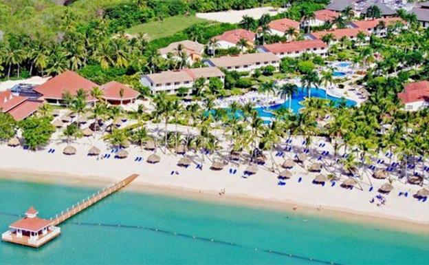 Tres turistas muertos en cinco días en dos hoteles de República Dominicana